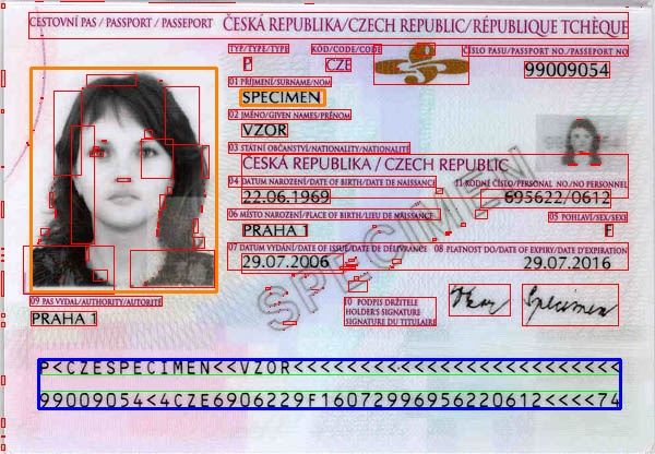 IA Documentos / ID